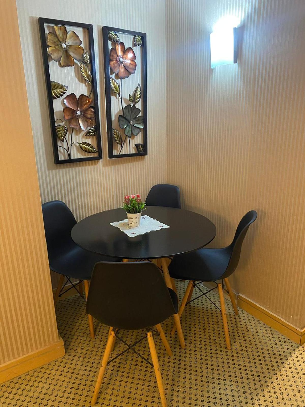 Flat Hotel Em Guarulhos Ngoại thất bức ảnh